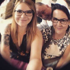 Meet your Posher, Amy